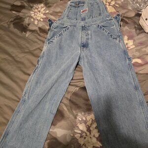 Vintage Ikeda Overalls